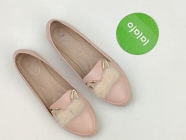buty sizzer: Półbuty damskie, rozmiar 39 — 2