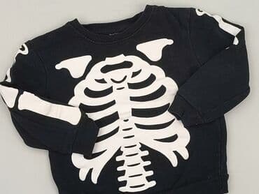 Sweatshirt, Pepco, 4-5 years, 104-110 cm, condition - Very good