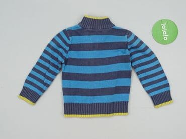 koszulka widzewa: Sweatshirt, Cherokee, 9-12 months, condition - Good — 3