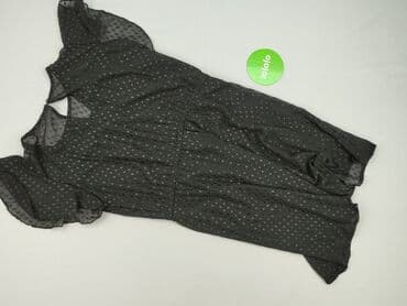 sukienka poliamid: ONLY, Sukienka damska, rozmiar S — 4