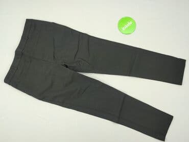 взуття жіноче олх: F&F, Material trousers for women, size S (EU 36) — 3