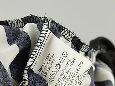 stringi damskie h m: Shein, Body damskie, rozmiar L — 4