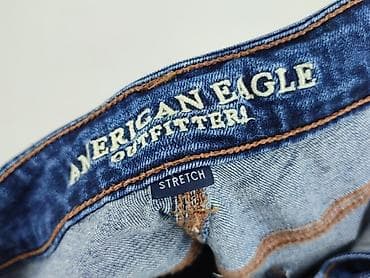max: American Eagle, Jeansy damskie, rozmiar M — 6