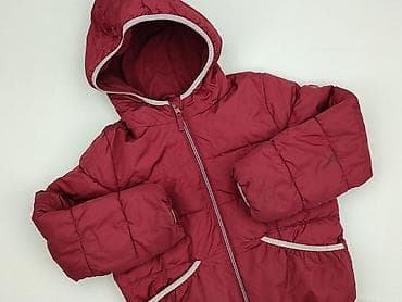bytom dresy: Kurtka zimowa, TEX, 8 lat, 122-128 cm, stan - Bardzo dobry — 1