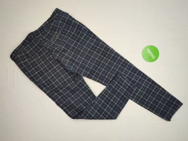 reserved sukienki plus size: Reserved, Material trousers for women, size XL (EU 42) — 3