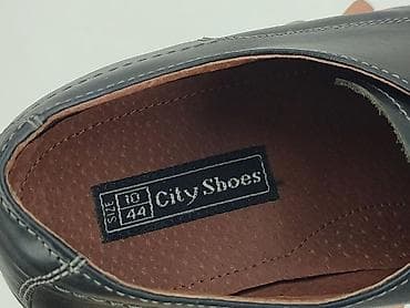 Mens: Shoes for men, size 44 — 5