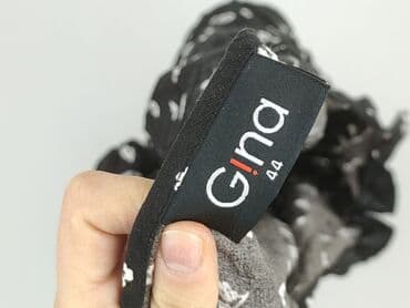 bluzki i tuniki wizytowe: Gina, Bluzka damska, rozmiar 2XL — 4