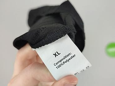 dluga bluza: Bluzka damska, rozmiar XL — 5