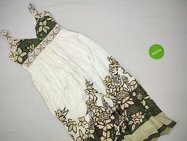 tunika plus size: Sukienka damska, rozmiar M — 2