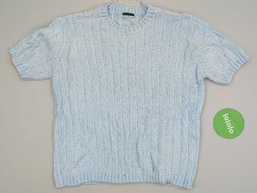 byolala kurtki zimowe: Beloved, Sweter damski, rozmiar XL — 3