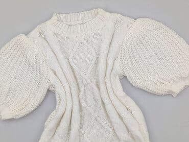 Sweter damski, rozmiar S