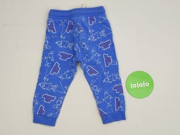 bielizna termoaktywna lidl crivit: Sweatpants, So cute, 12-18 months, condition - Perfect — 3