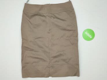 wełniane spódnice: Women`s skirt, size L — 2