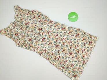 zara sukienka w geometryczne wzory: Zara, Sukienka damska, rozmiar S — 2