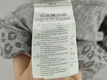 kangaroos klapki: Esmara, Legginsy rozmiar S — 4