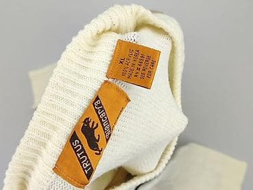 object bluzki: Sweter dla mężczyzn, rozmiar XL — 5