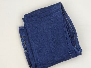 jeansy carrot co to znaczy: Dromedar, Jeansy damskie, rozmiar M — 6