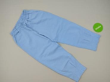 joggers lidl: Spodnie materiałowe damskie, rozmiar One size — 2