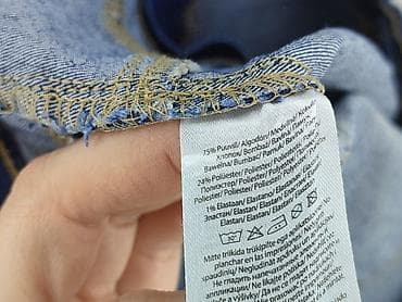 deadpool h: Jeans, Destination, 12 years, 152, condition - Perfect — 5