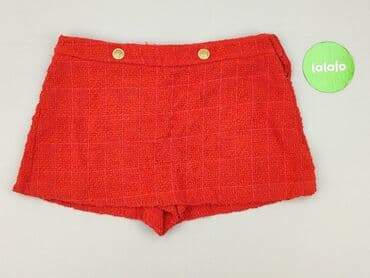 stradivarius spódniczko spodenki: Stradivarius, Shorts for women, size L — 2