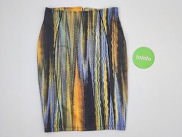 biala marynarka hm: H&M, Spódnica damska, rozmiar S — 2