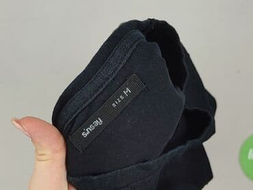 bluzki kopertowe reserved: Sinsay, Bluzka damska, rozmiar M — 4