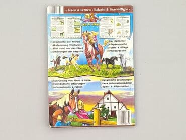 Książki: Książka, gatunek - Dziecięca i młodzieżowa, stan - Bardzo dobry — 2