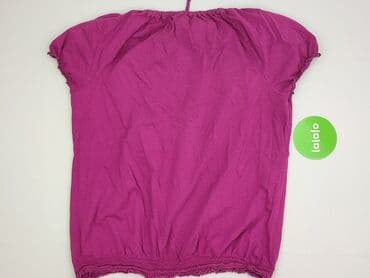 bluzki ze sciągaczem na dole: Canda, Bluzka damska, rozmiar L — 3