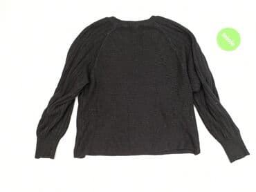 czy sweter z wiskozy jest dobry: Amisu, Sweter damski, rozmiar M — 3