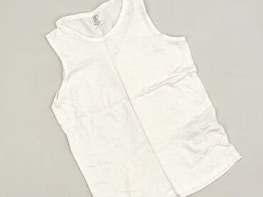 tommy hilfiger bluzka w paski: Футболка, Little kids, 2-3 р., 122-128 см, стан - Дуже гарний — 1