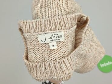 top sweterkowy h: New Look, Sweter damski, rozmiar S — 4