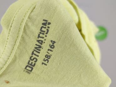 koszulka z napisem essa: T-shirt, Destination, 14 years, 158-164 cm, condition - Very good — 4