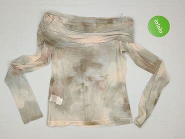 bluzki prążkowane reserved: Reserved, Bluzka damska, rozmiar M — 3