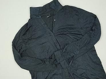what is a shirt pull: Gina Tricot, Koszula damska, rozmiar M — 1