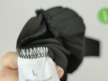 nylon red buty: Legginsy rozmiar L — 5