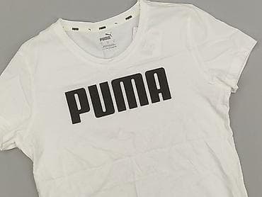 bluzy nike: Puma, T-shirt damski, rozmiar S — 1
