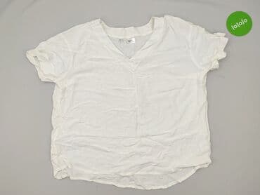 bluzki oliver: Bpc bonprix collection, Bluzka damska, rozmiar 6XL — 2