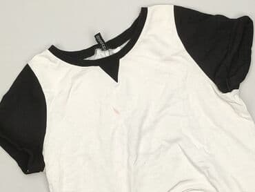 T-shirt damski, rozmiar S