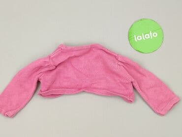 kurtka flek: Cardigan, Cherokee, 3-6 months, condition - Very good — 3