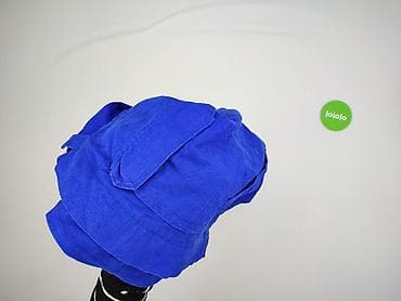 shorty: Kurtka jeansowa dla mężczyzn, rozmiar 3XL — 5