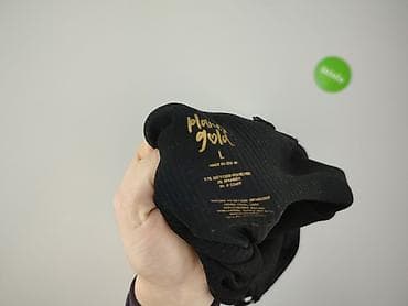 bluzka do klubu: Planet, Sukienka damska, rozmiar L — 4