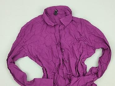 dresy amisu: Amisu, Koszula damska, rozmiar XS — 1