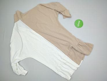 tomiego: ITALY FASHION, Tunika damska, rozmiar One size — 3