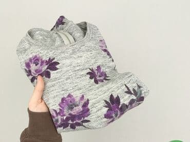 hm sukienka marynarka: H&M, Women's blouse, size S (EU 36) — 4