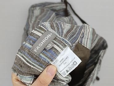 cargo house: Spodnie 3/4 damskie, rozmiar 5XL — 4