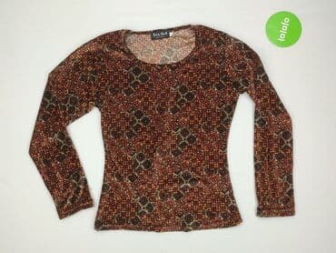 koszula do stroju krakowskiego: Women's blouse, size S (EU 36) — 2