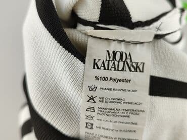 sukienki do chrztu dla mamy: Sukienka damska, S — 6