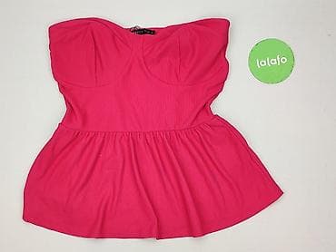 bluzki crop: Mohito, Top damski, rozmiar L — 2