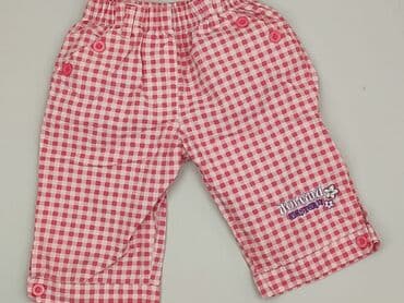 lidl bielizna esmara: Baby material trousers, 12-18 months, 80-86 cm, condition - Perfect — 1