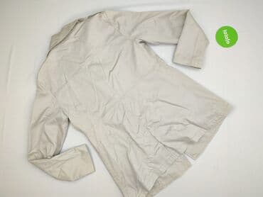 kurtka zimowa damska massimo dutti: Amisu, Płaszcz damski, rozmiar M — 3